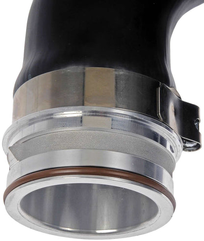 Dorman - OE Solutions Turbocharger Intercooler Hose Intercooler Outer Hose for 2003-2006 Dodge Freightliner 904-097