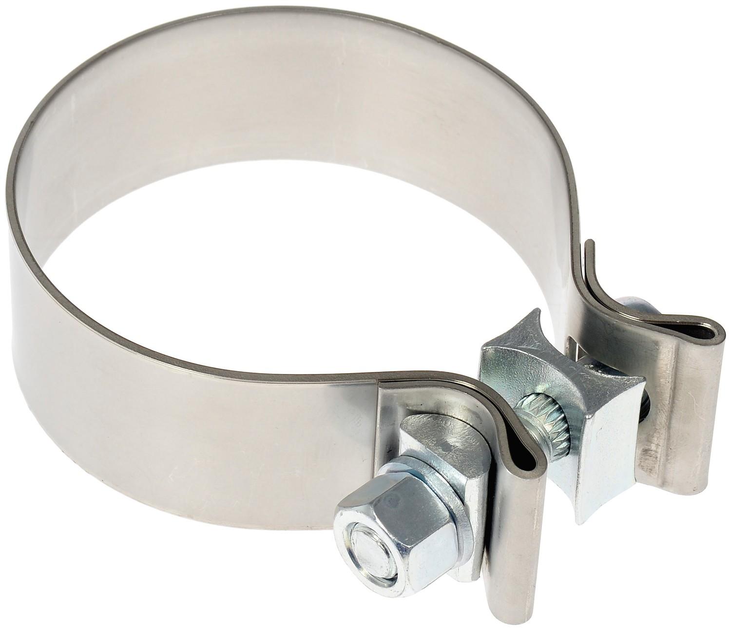 Dorman - OE Solutions EXHAUST PIPE CLAMP 904-099