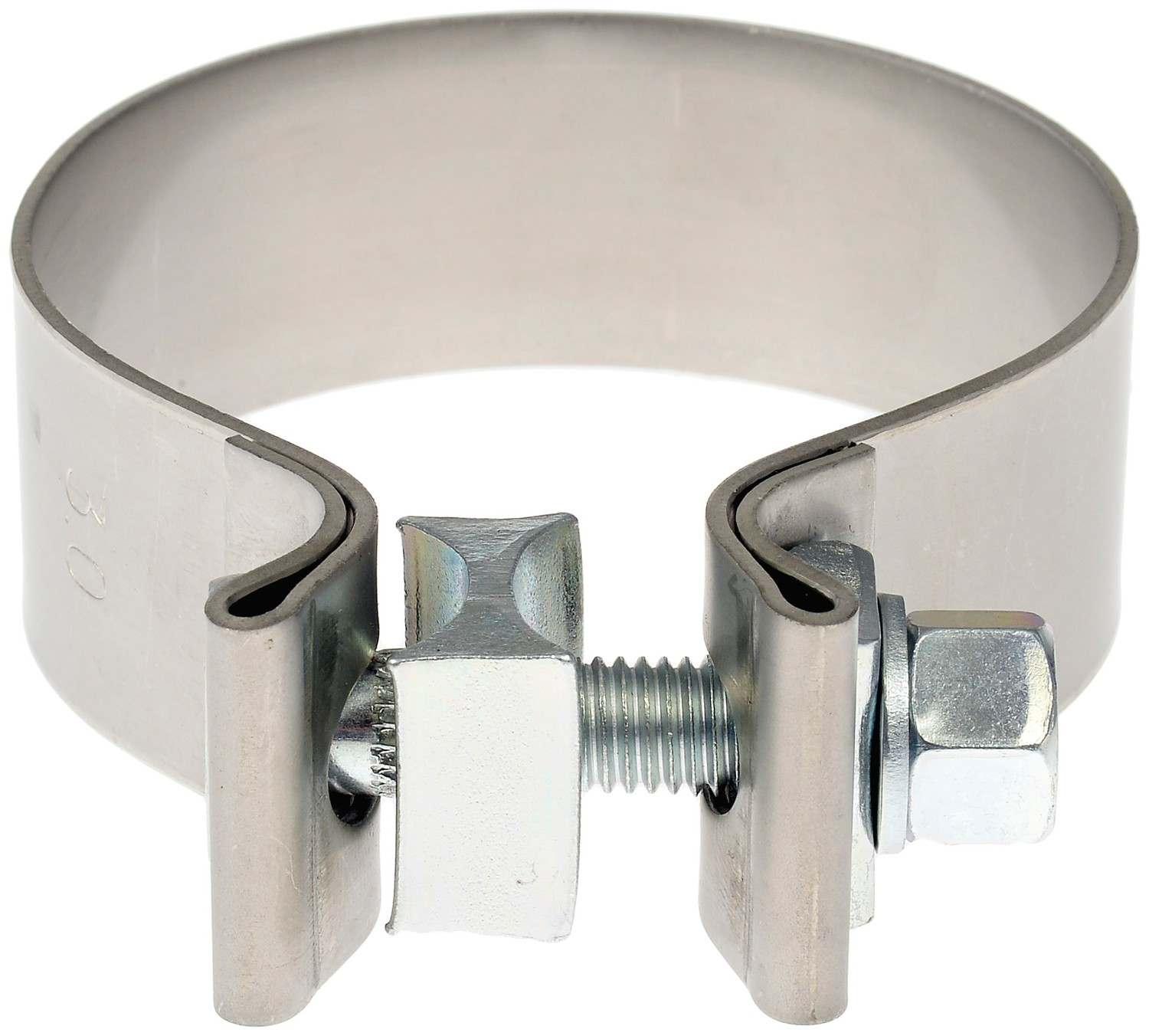 Dorman - OE Solutions EXHAUST PIPE CLAMP 904-099