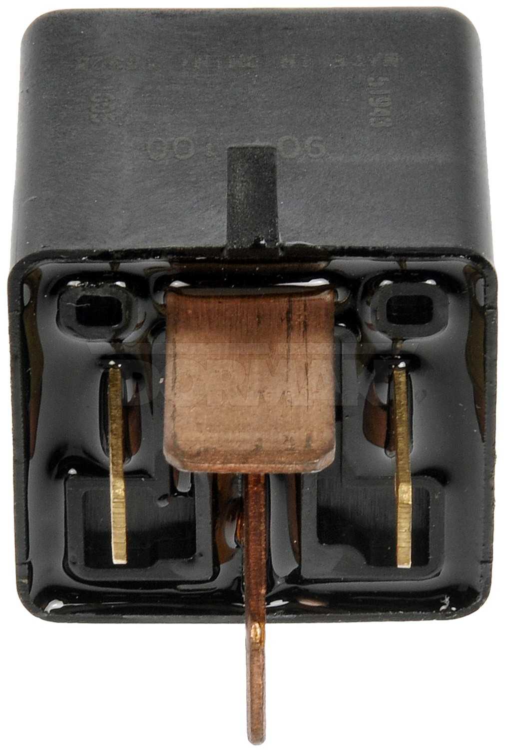 Dorman Glow Plug Relay