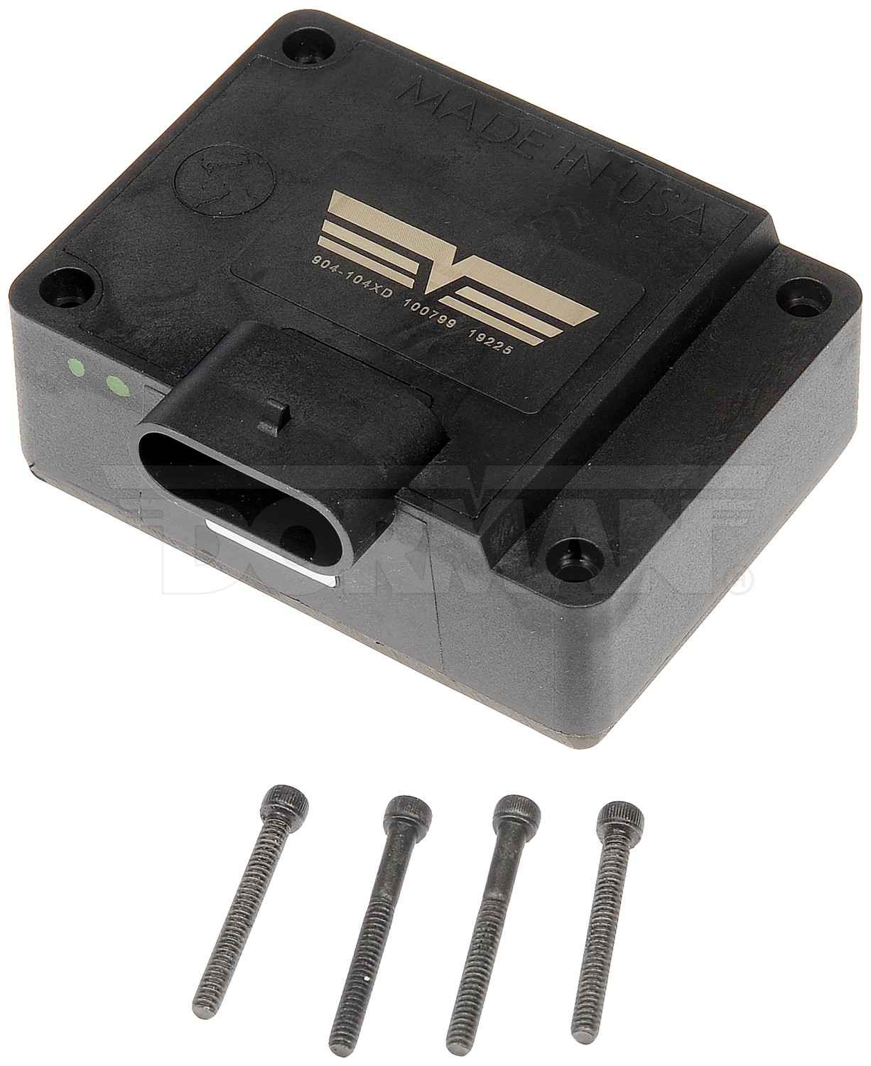 Dorman - OE Solutions FUEL PUMP DRIVER MODULE 904-104XD