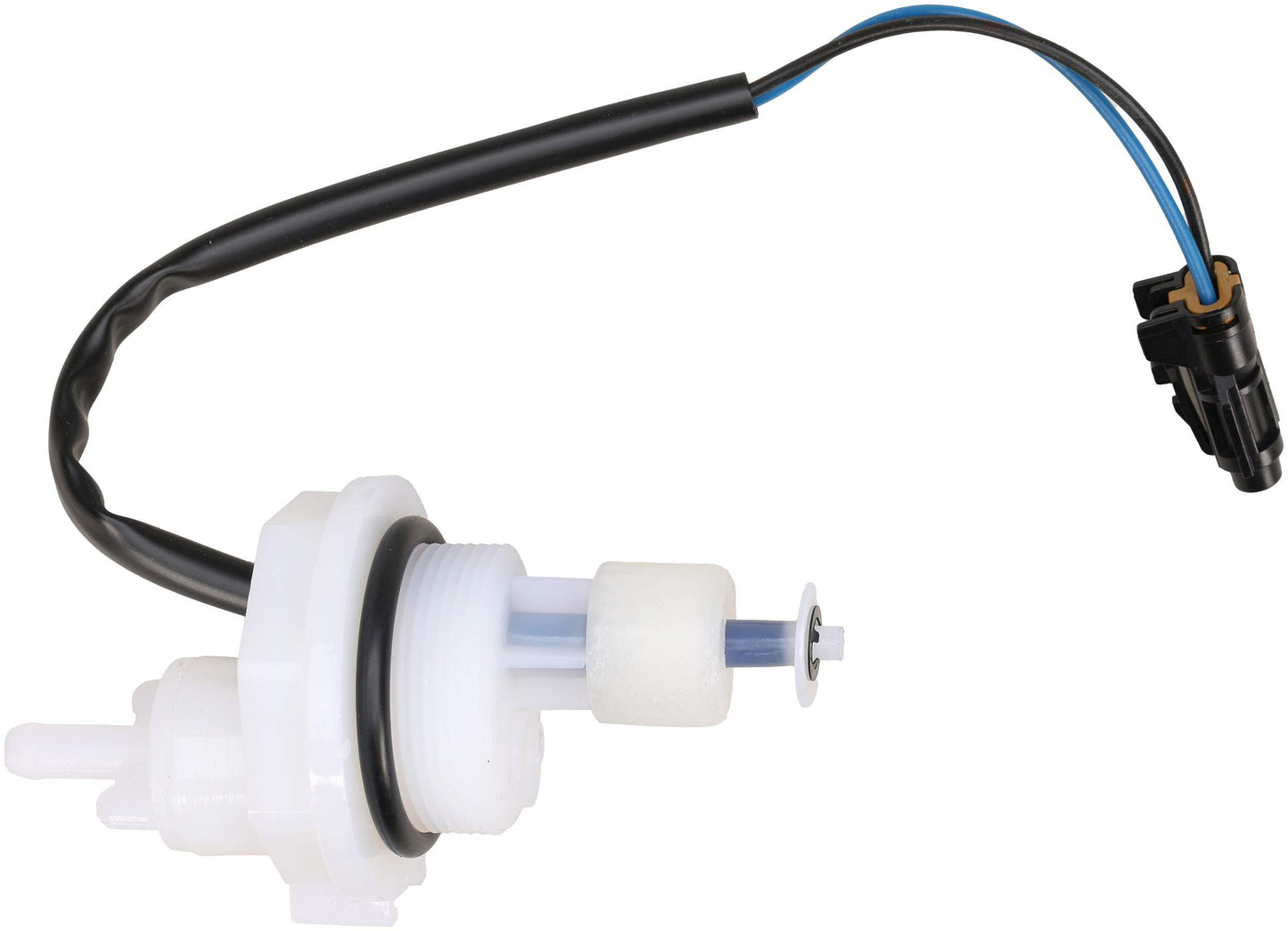 Dorman OE Solutions Water In Fuel (Wif) Sensor With Drain Valve For 2011 Chevrolet GMC 904-110