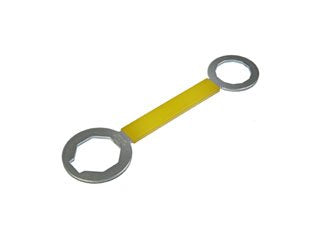 Dorman - OE Solutions Water in Fuel Sensor Wrench for 2011 Chevrolet