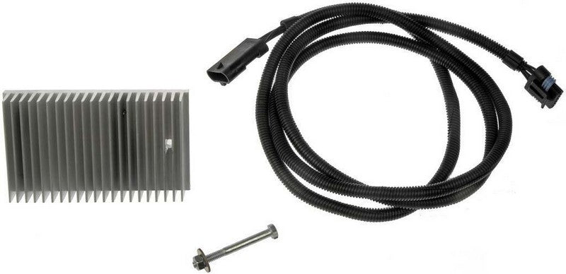 Dorman Pump Driver Module Relocation Kit