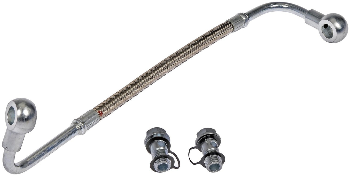 Dorman - OE Solutions TURBO OIL FEED LINE 904-116
