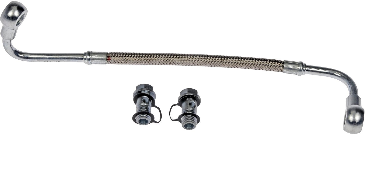 Dorman - OE Solutions TURBO OIL FEED LINE 904-116