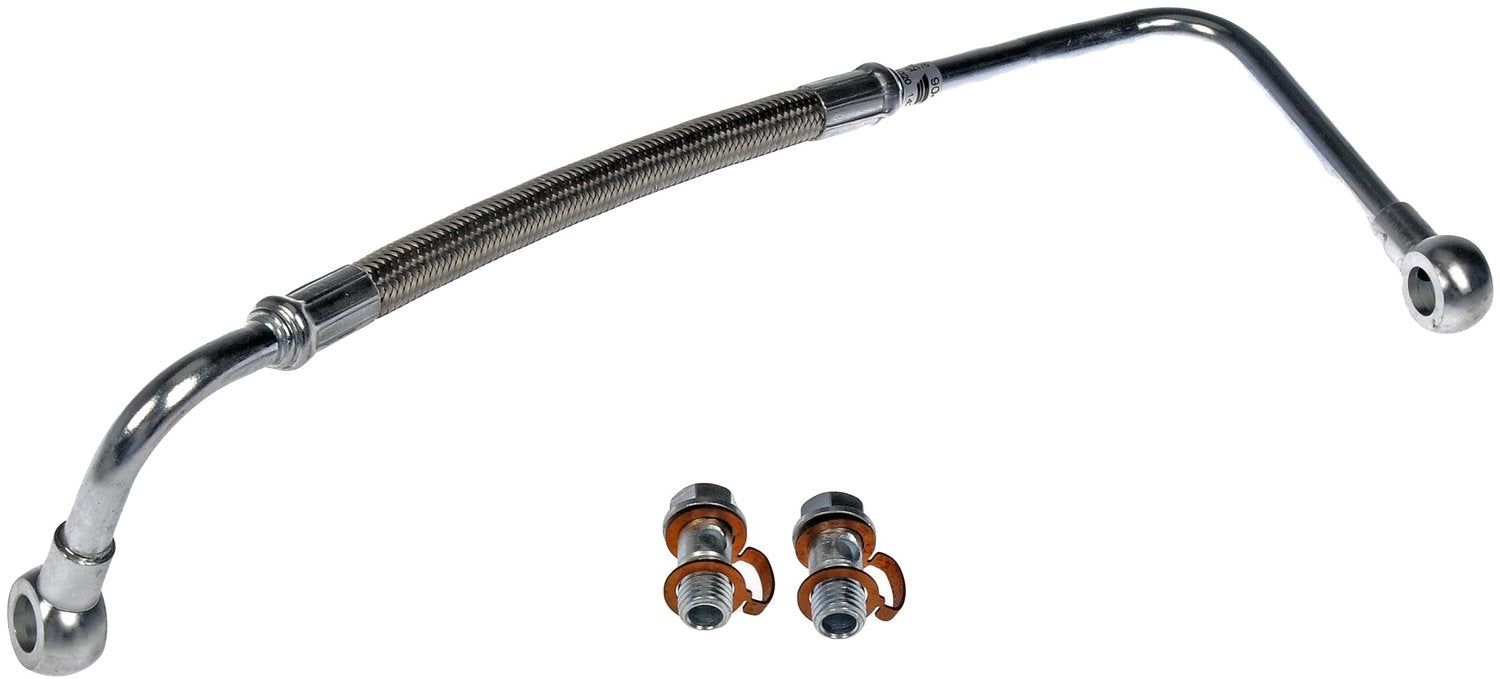 Dorman - OE Solutions TURBO OIL FEED LINE 904-118