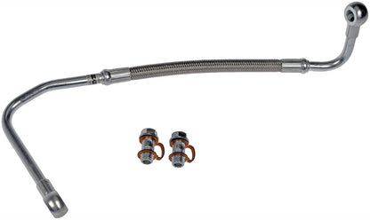 Dorman - OE Solutions TURBO OIL FEED LINE 904-118