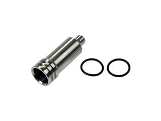 Dorman - OE Solutions Fuel Injector Sleeve with Injector Cup And O-Rings for 2004-2005 Chevrolet GMC 904-120