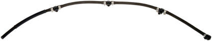 Dorman Fuel Injector Line with Right Diesel Return Line for 2010-04 Chevrolet GMC 904-122