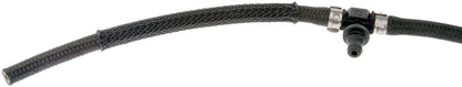 Dorman Fuel Injector Line with Right Diesel Return Line for 2010-04 Chevrolet GMC 904-122