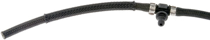 Dorman Fuel Injector Line with Right Diesel Return Line for 2010-04 Chevrolet GMC 904-122