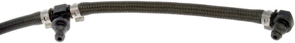 Dorman Fuel Injector Line with Right Diesel Return Line for 2010-04 Chevrolet GMC 904-122
