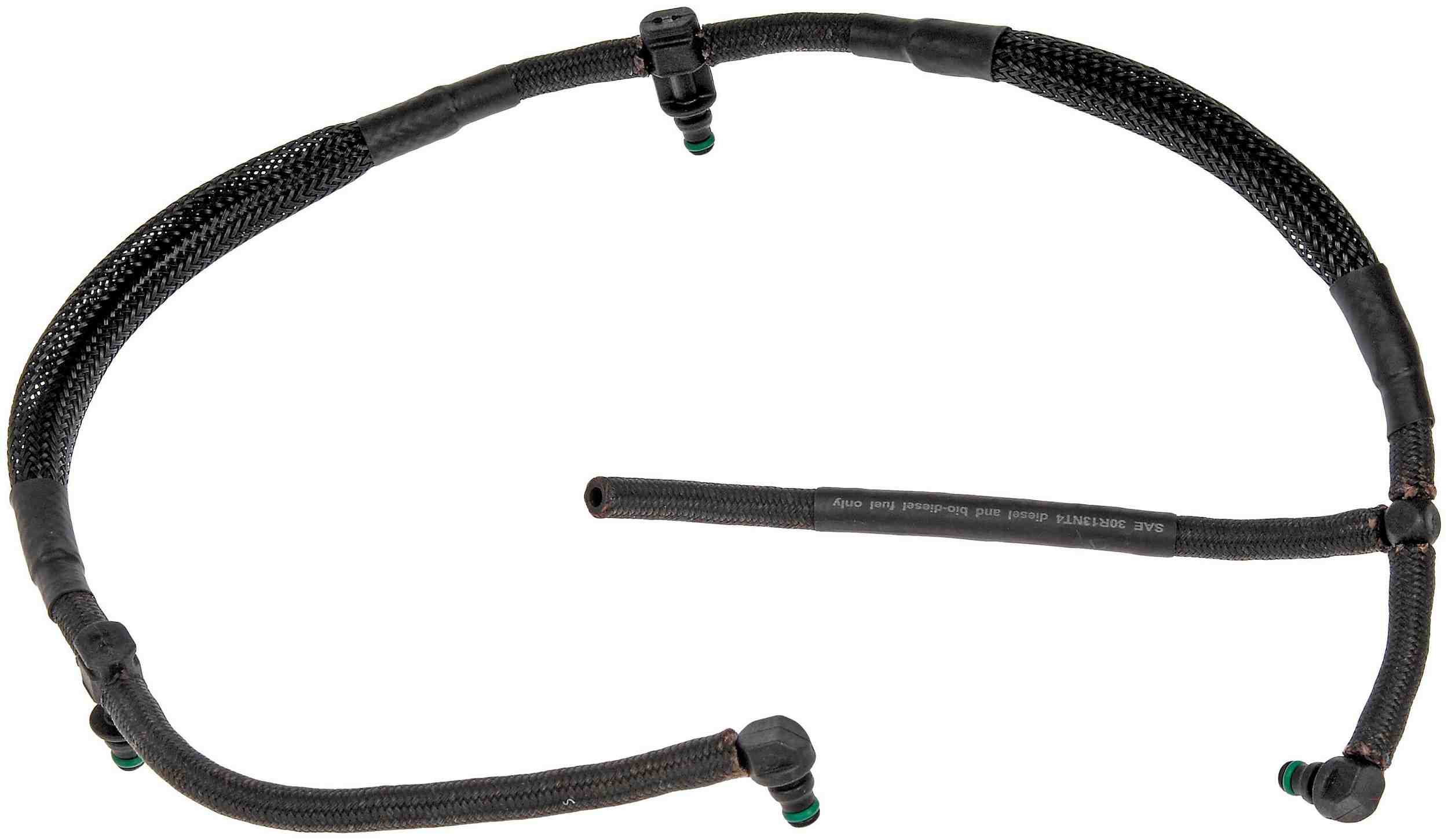 Dorman Fuel Injector Line