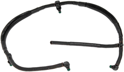 Dorman - OE Solutions Fuel Injector Line Left Diesel Return Line for 2010-04 Chevrolet GMC 904-123