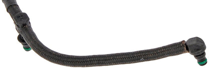 Dorman - OE Solutions Fuel Injector Line Left Diesel Return Line for 2010-04 Chevrolet GMC 904-123