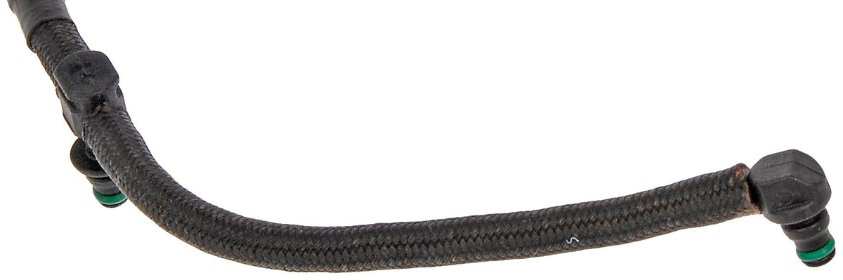 Dorman - OE Solutions Fuel Injector Line Left Diesel Return Line for 2010-04 Chevrolet GMC 904-123