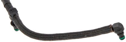 Dorman - OE Solutions Fuel Injector Line Left Diesel Return Line for 2010-04 Chevrolet GMC 904-123