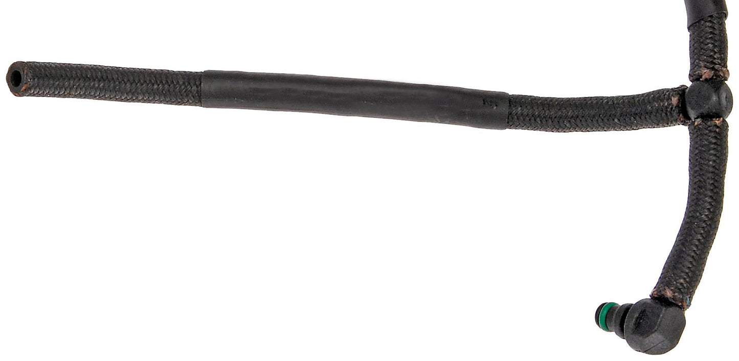 Dorman - OE Solutions Fuel Injector Line Left Diesel Return Line for 2010-04 Chevrolet GMC 904-123