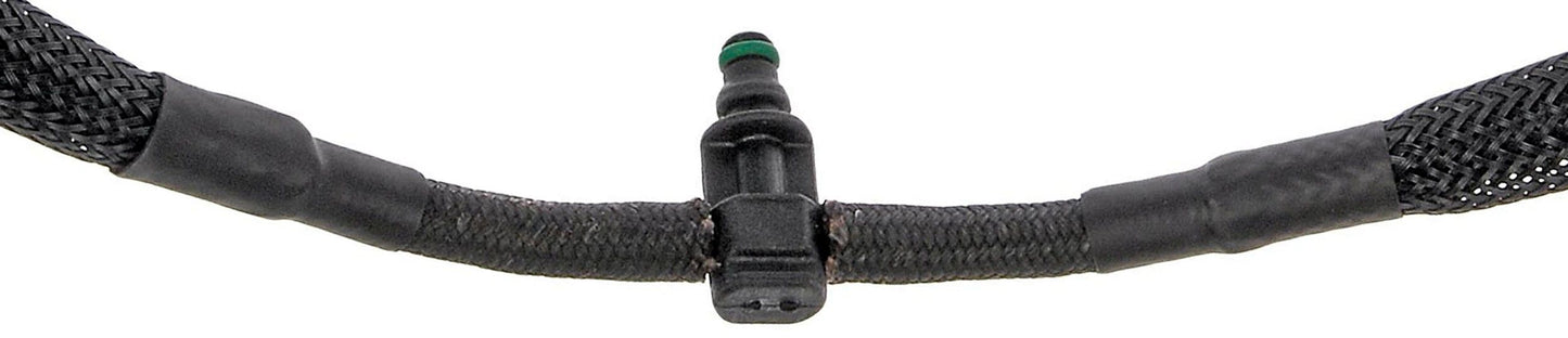 Dorman - OE Solutions Fuel Injector Line Left Diesel Return Line for 2010-04 Chevrolet GMC 904-123