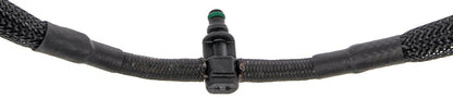 Dorman - OE Solutions Fuel Injector Line Left Diesel Return Line for 2010-04 Chevrolet GMC 904-123