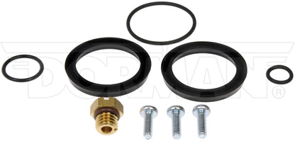 Dorman Fuel Filter Primer Housing Seal Kit for 2012-01 Chevrolet 2012-01 GMC 2011-05 Workhorse Custom Chassis 2007 & 2005 904-124
