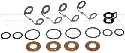 Dorman - OE Solutions Fuel Injector O-Ring Kit for 2004-01 Chevrolet GMC