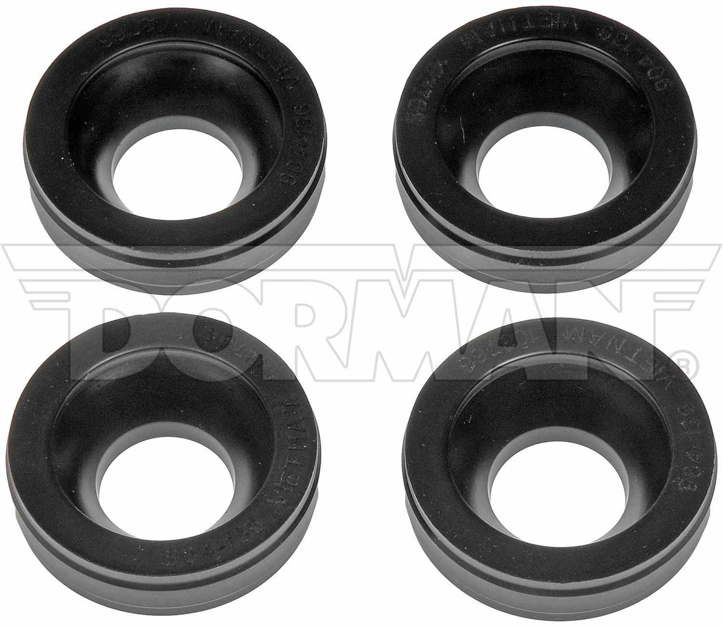 Dorman - OE Solutions Fuel Injection Fuel Feed Hose Seal for 2004 Chevrolet GMC 904-136