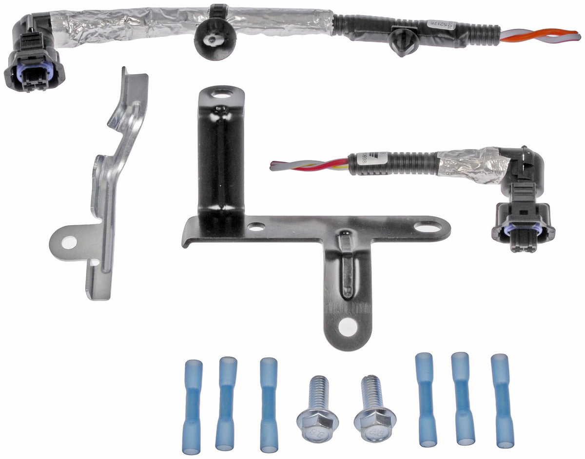 Dorman - OE Solutions Fuel Injection Harness with Full Insulated Electrical Connectors for 2005-04 Chevrolet GMC Workhorse 904-138