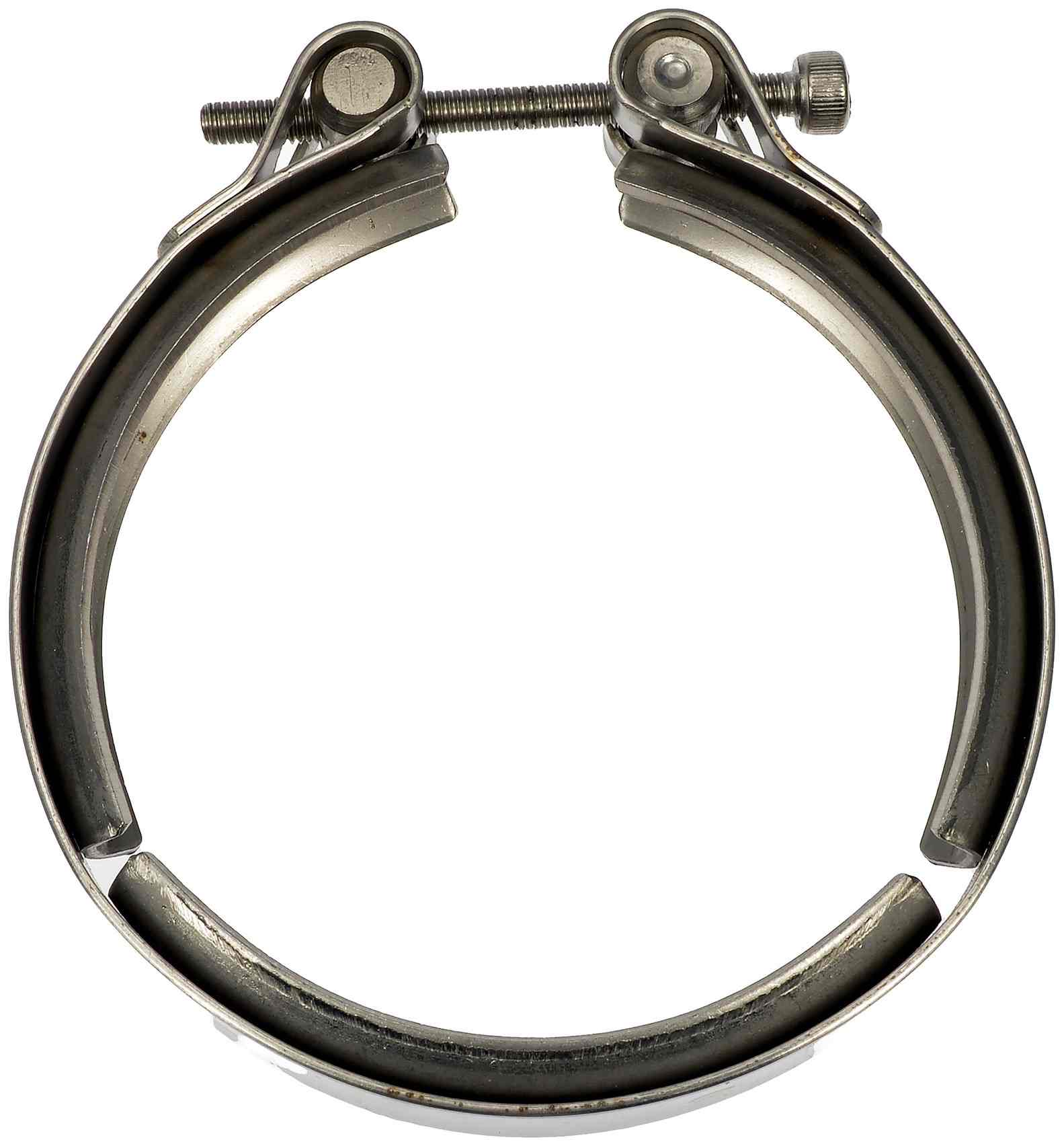 Dorman - HD Solutions TURBOCHARGER V-BAND CLAMP 904-1401