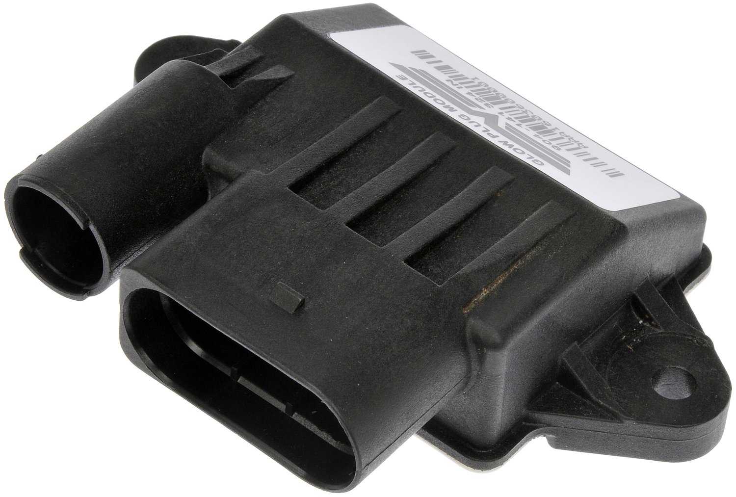 Dorman Glow Plug Module