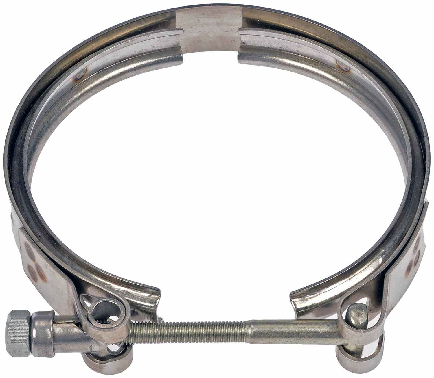Dorman Exhaust Down Pipe V-Band Clamp