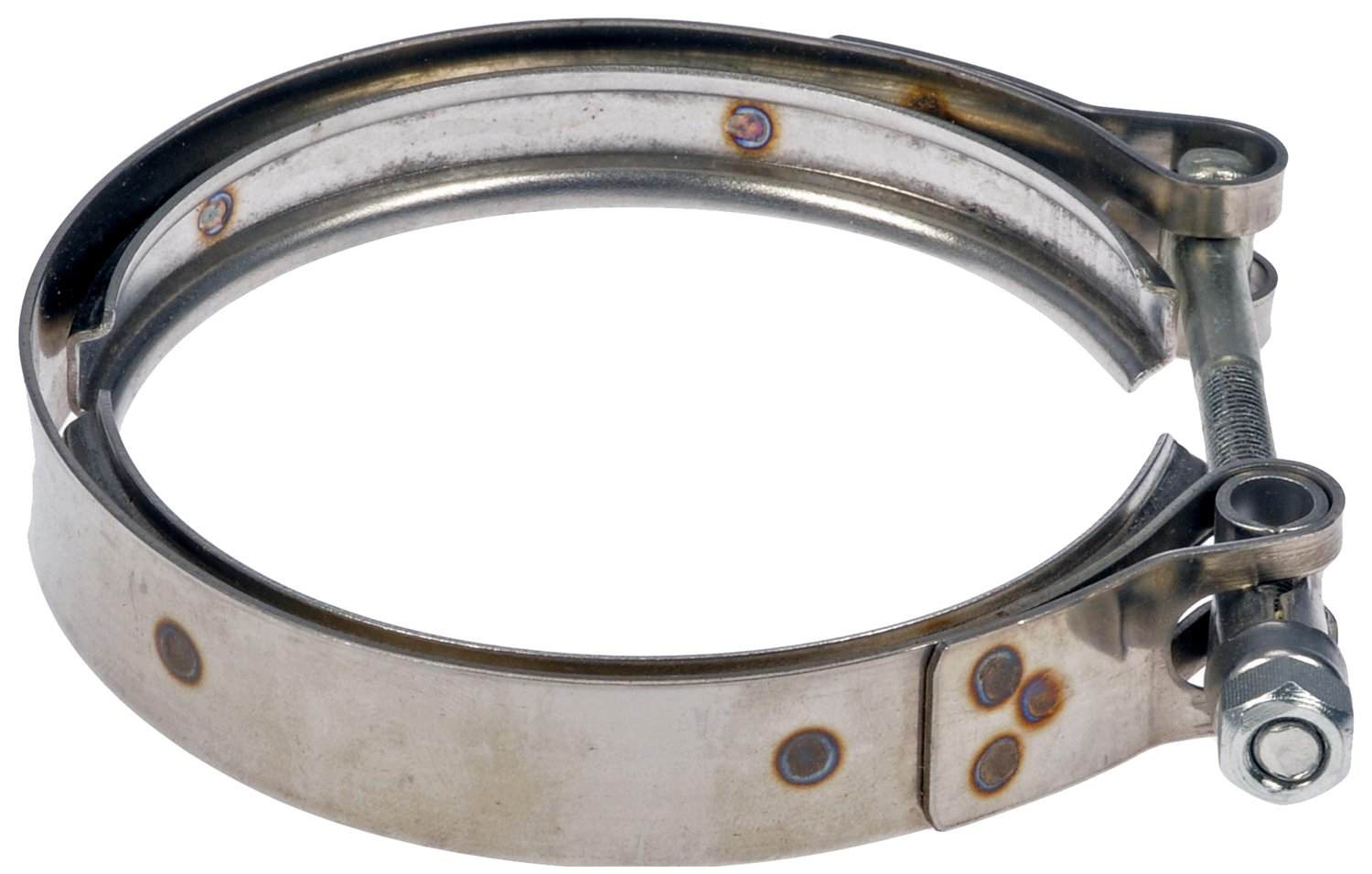 Dorman Exhaust Down Pipe V-Band Clamp