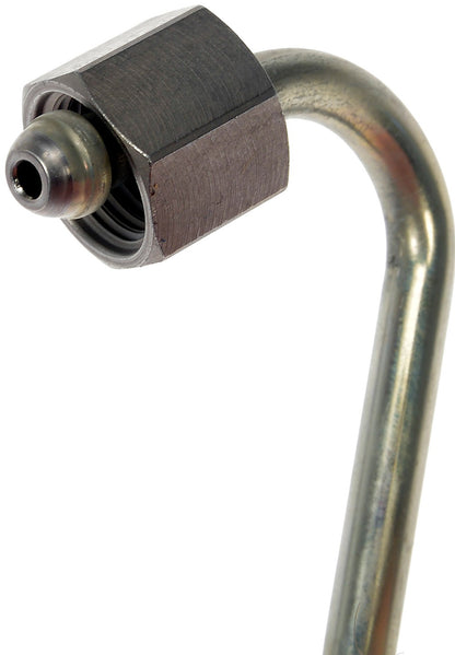 Dorman - OE Solutions Fuel Injector Feed Pipe with Mounting Hardware for 2011-2016 Chevrolet GMC 904-158