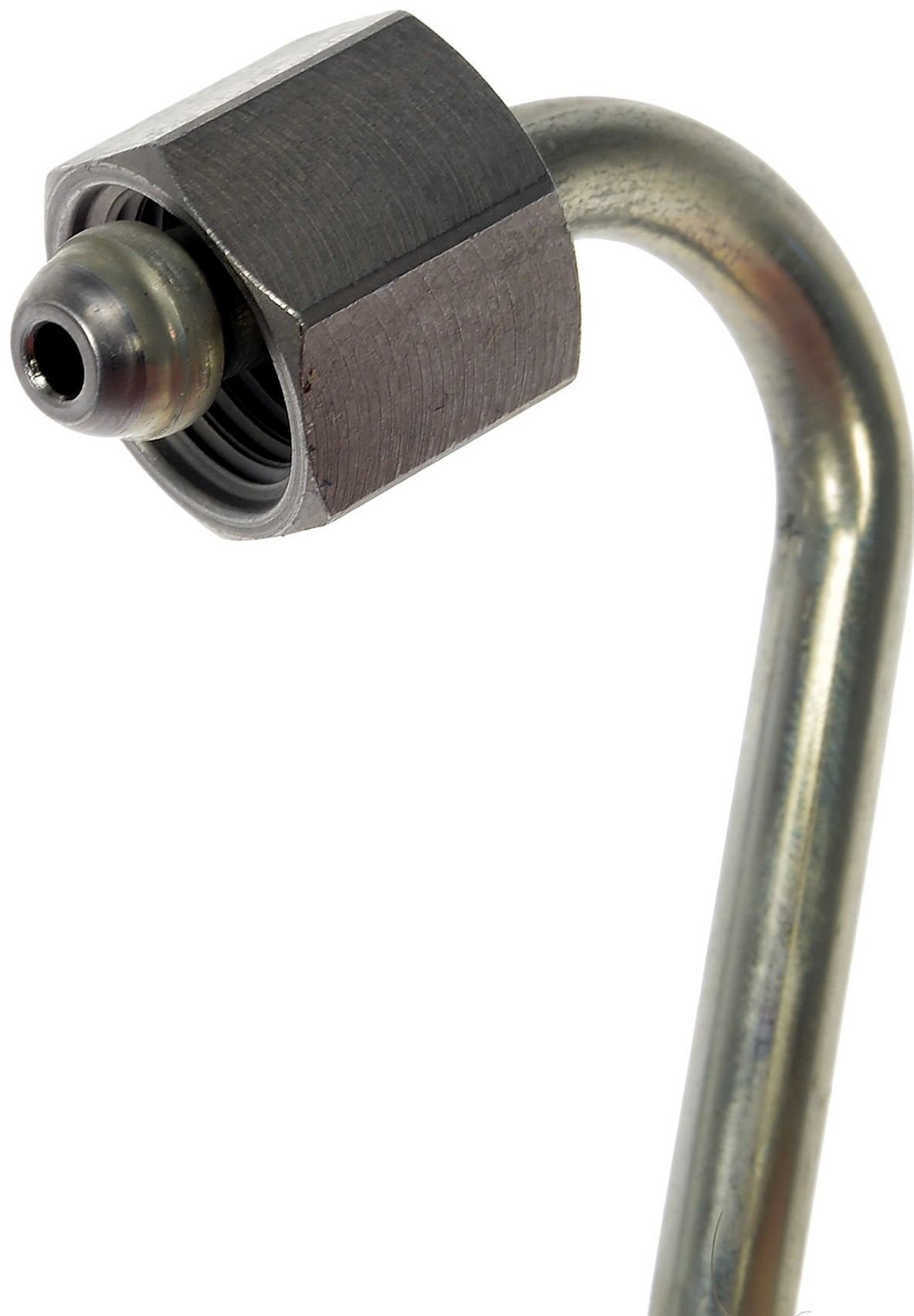 Dorman - OE Solutions Fuel Injector Feed Pipe with Mounting Hardware for 2011-2016 Chevrolet GMC 904-158
