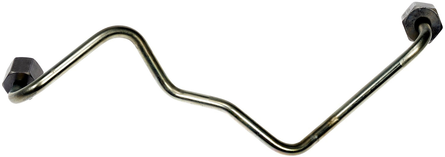 Dorman - OE Solutions Fuel Injector Feed Pipe with Mounting Hardware for 2011-2016 Chevrolet GMC 904-158
