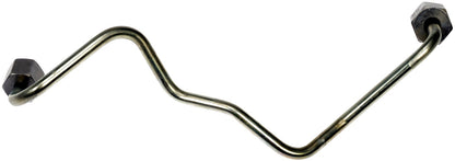 Dorman - OE Solutions Fuel Injector Feed Pipe with Mounting Hardware for 2011-2016 Chevrolet GMC 904-158