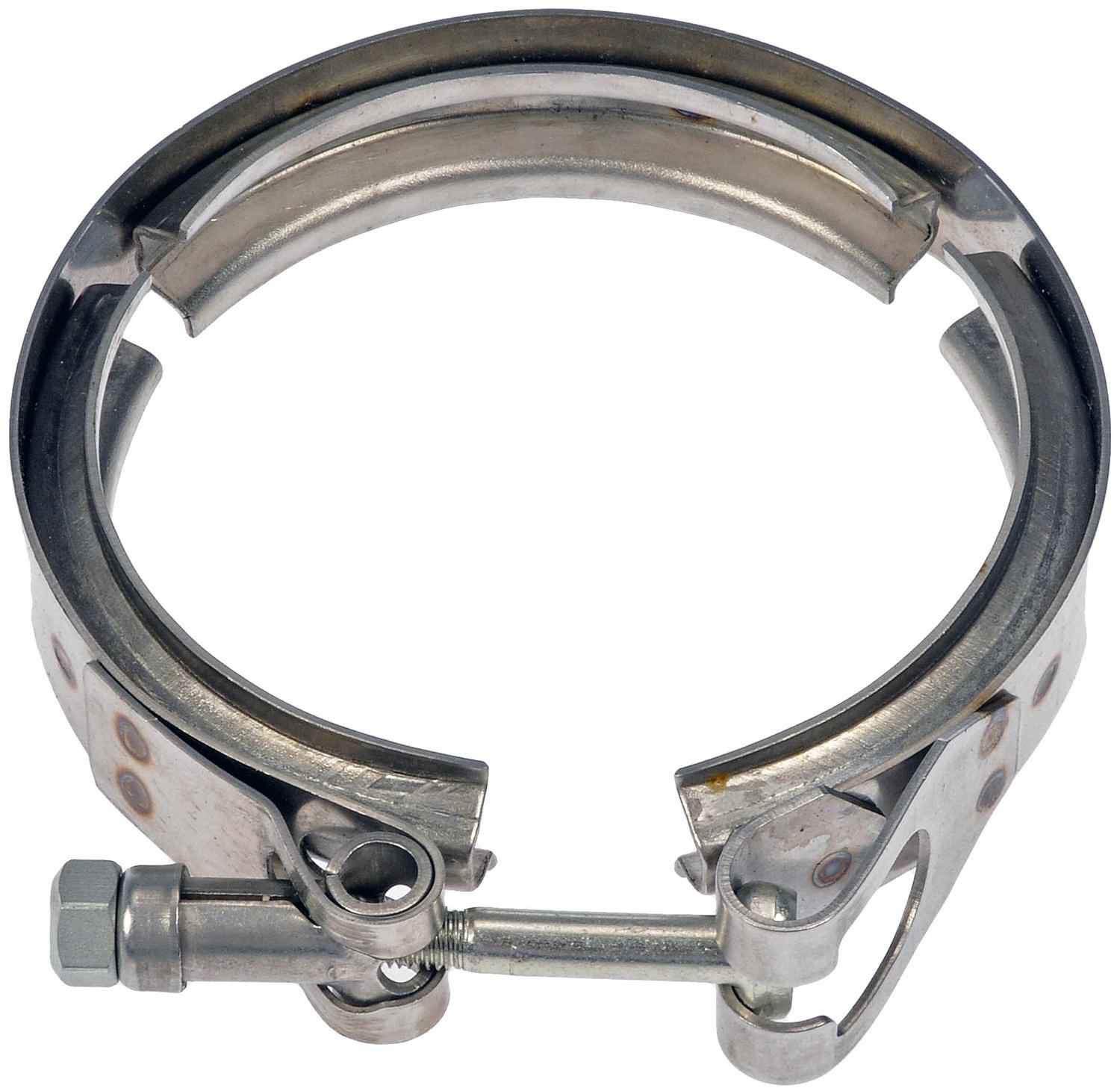 Dorman Exhaust Down Pipe V-Band Clamp