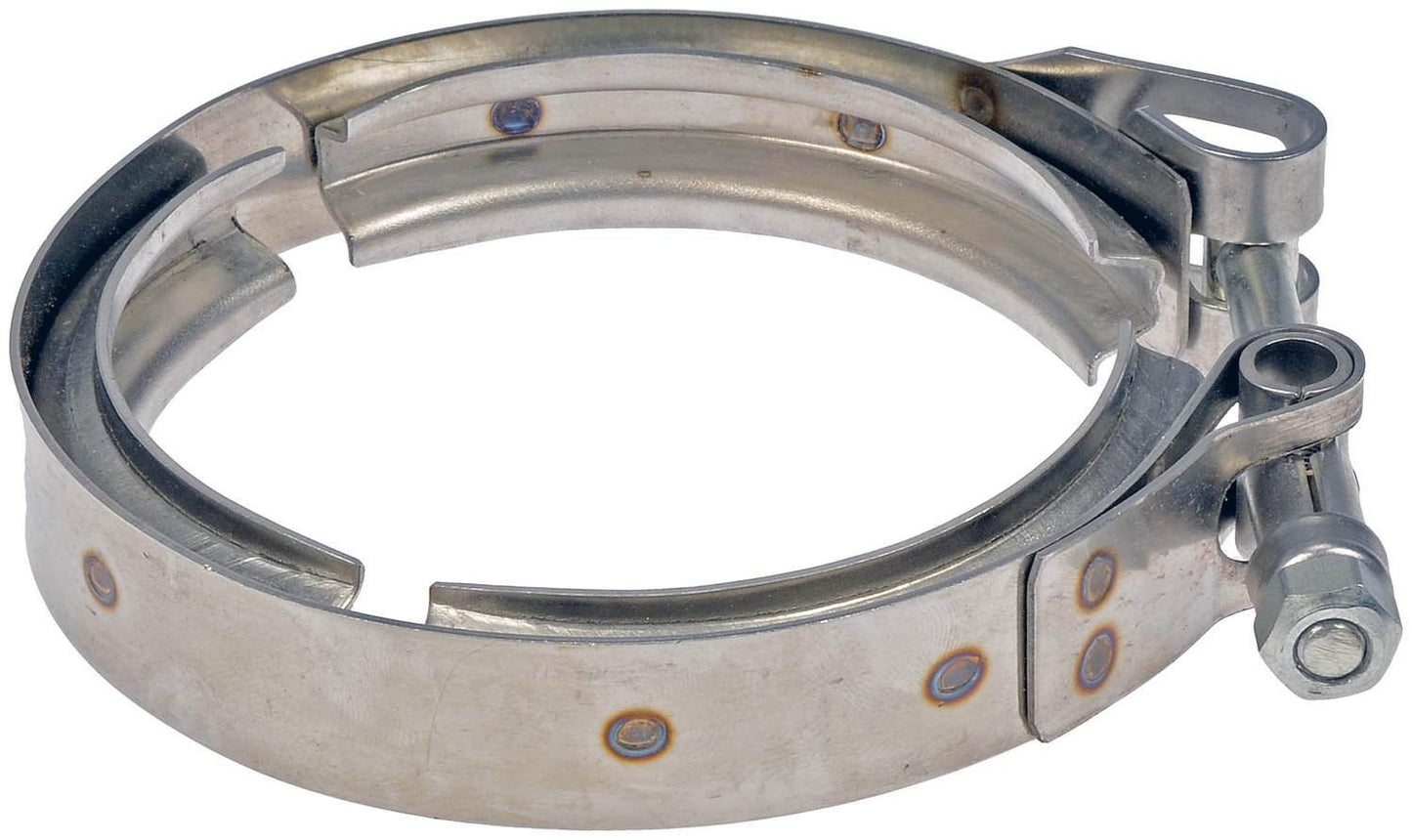 Dorman - OE Solutions Exhaust Clamp with V-Band for 1997-94 Ford 904-176