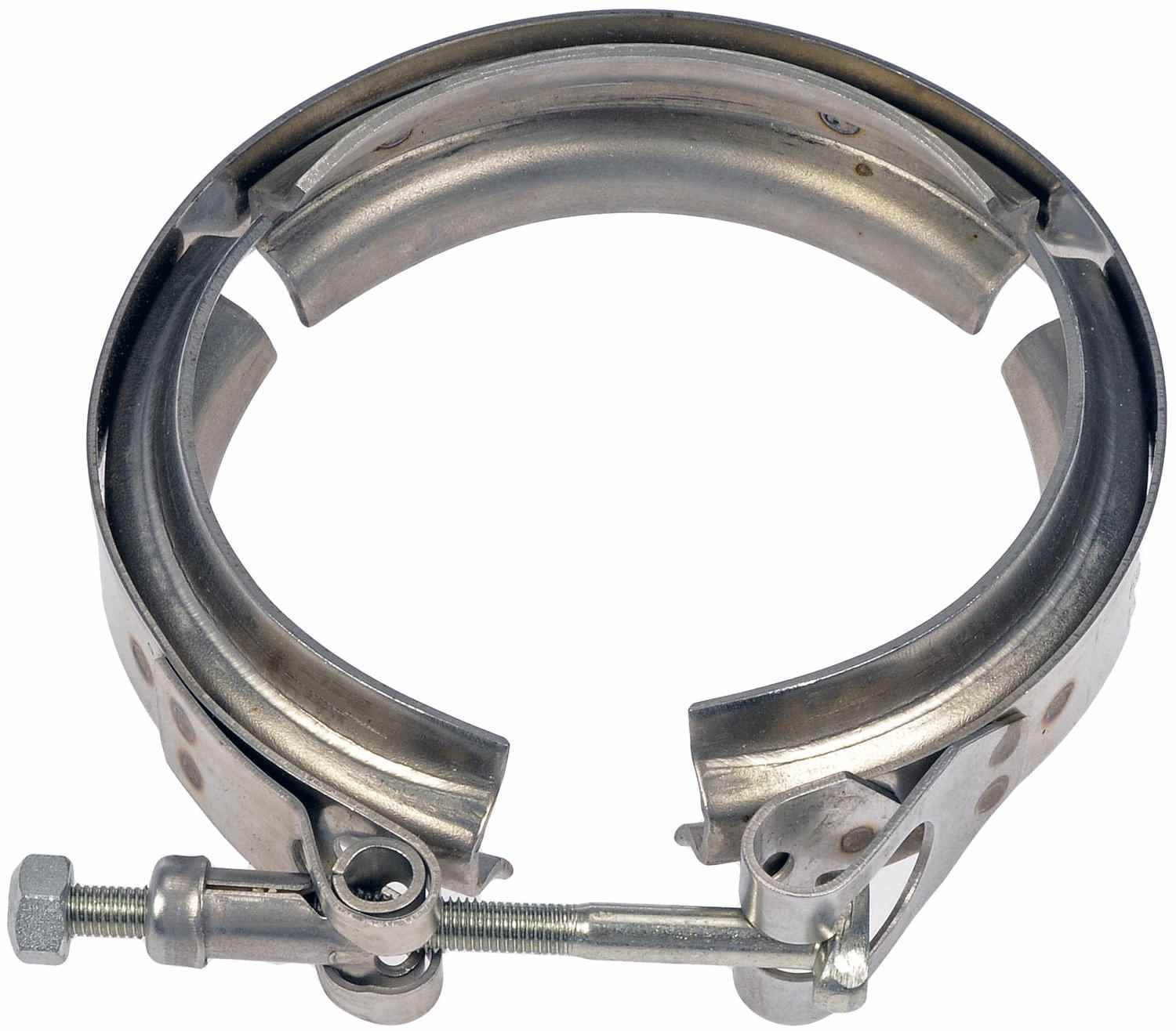 Dorman - OE Solutions V-BAND EXHAUST CLAMP 904-177