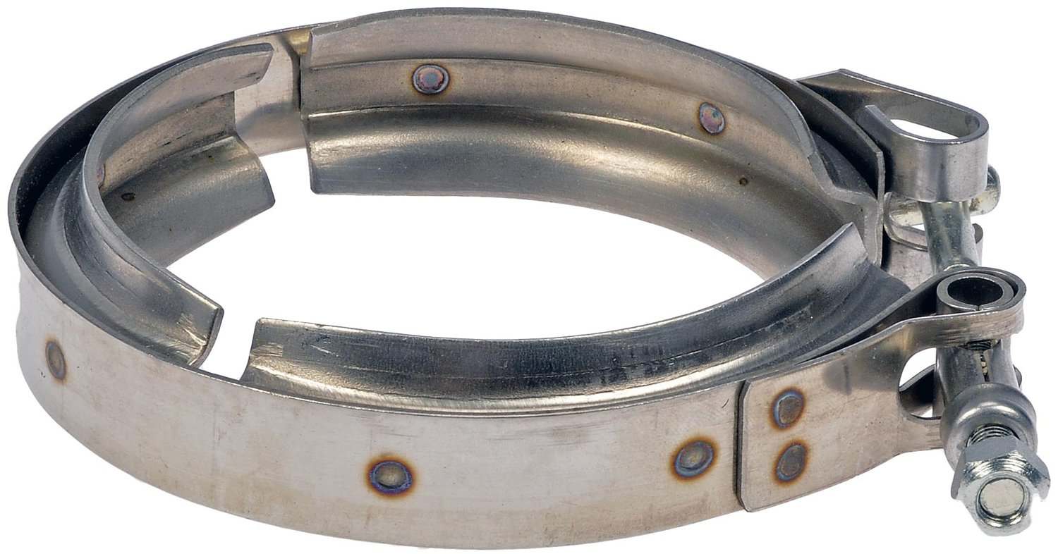 Dorman - OE Solutions V-BAND EXHAUST CLAMP 904-177