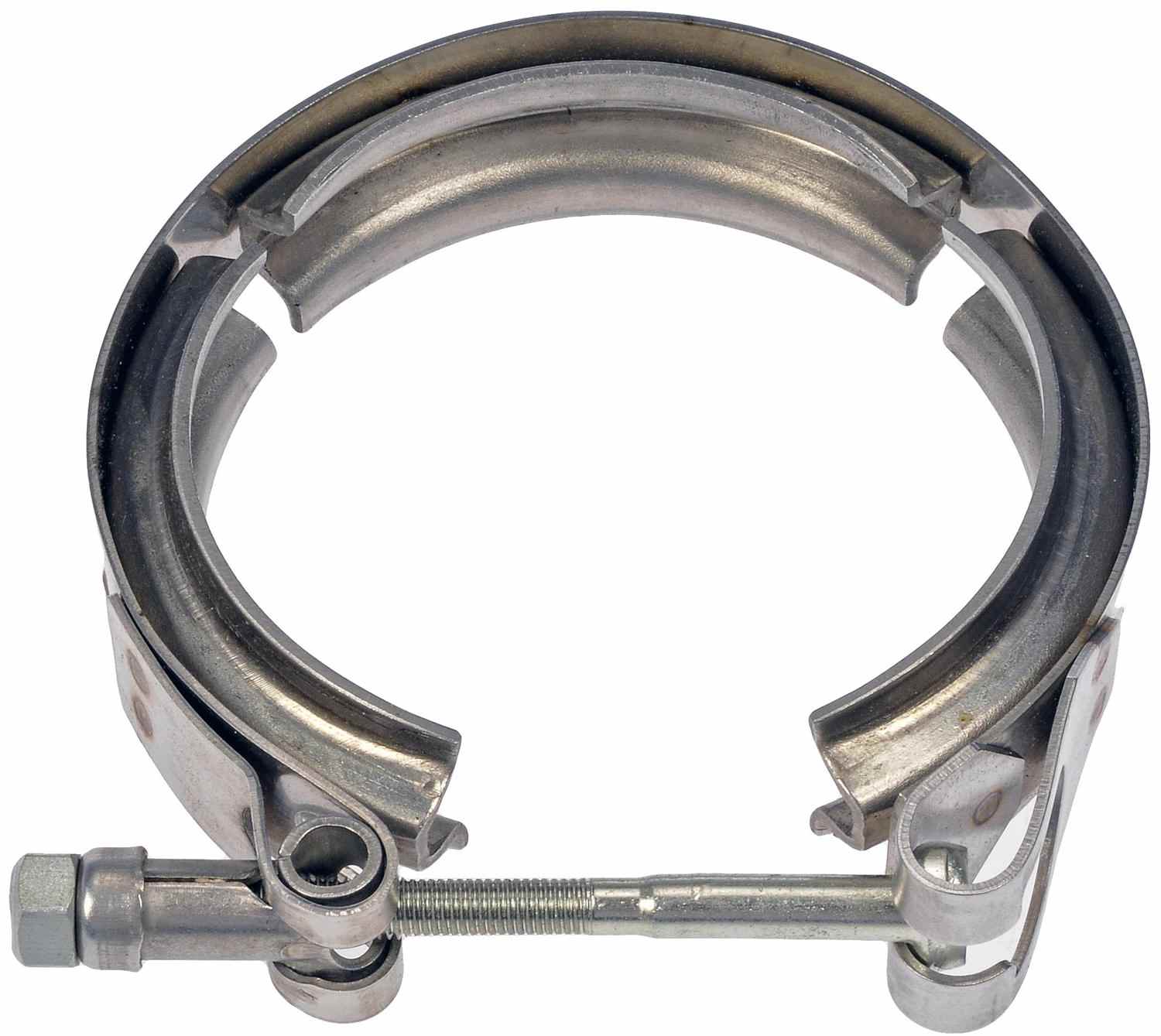 Dorman - OE Solutions V-BAND EXHAUST CLAMP 904-178