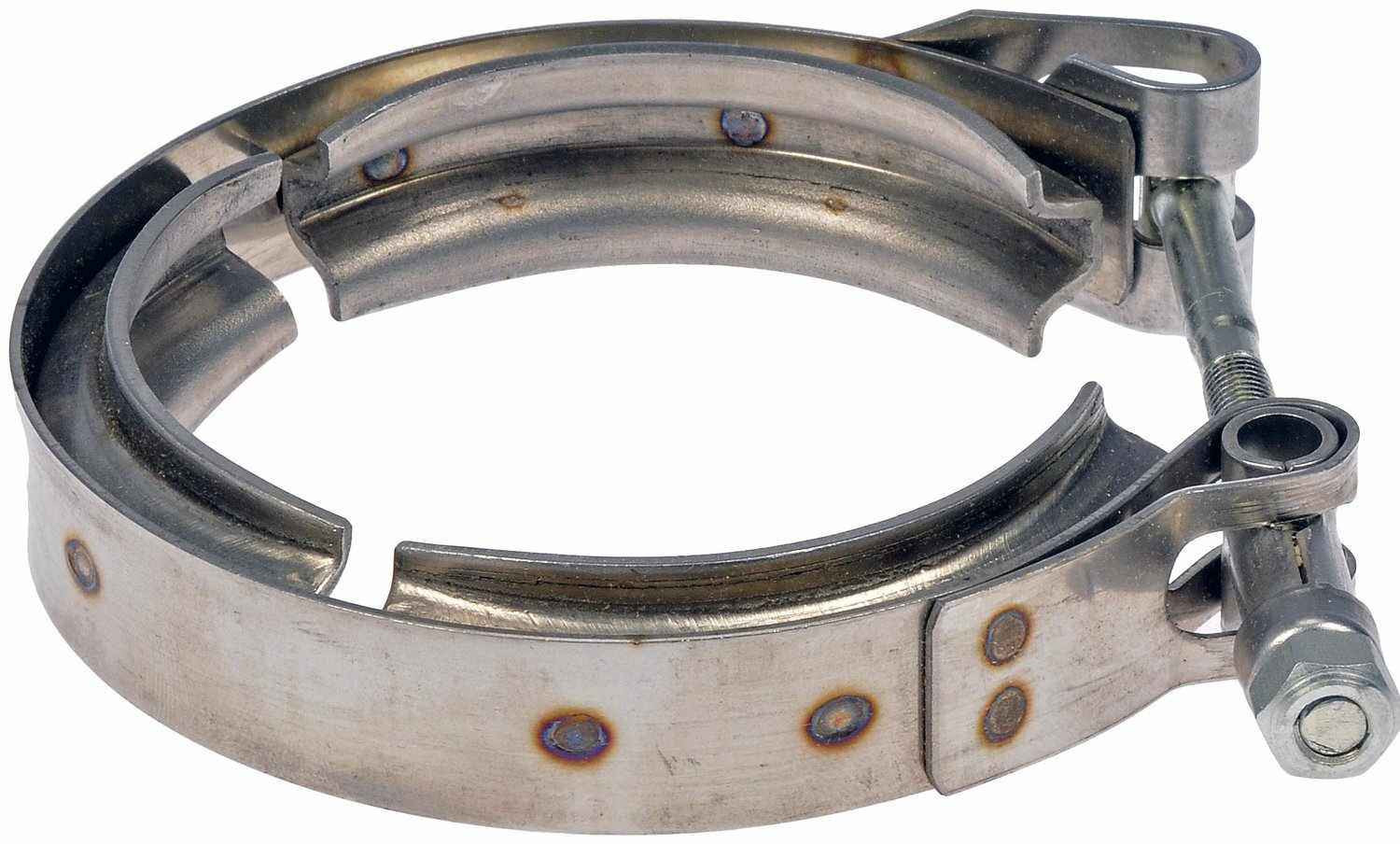 Dorman - OE Solutions V-BAND EXHAUST CLAMP 904-178