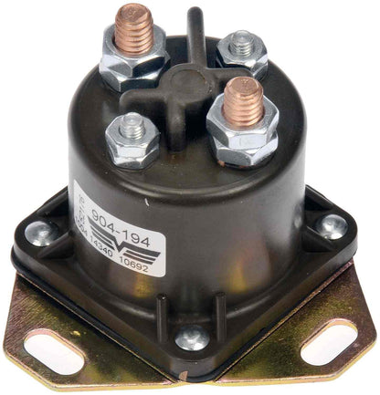 Dorman - OE Solutions Diesel Glow Plug Relay for 1995-2003 Ford 904-194