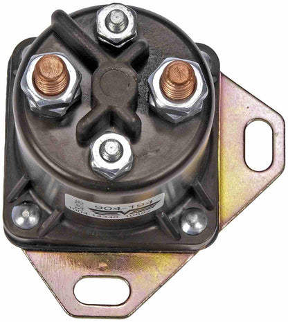 Dorman - OE Solutions Diesel Glow Plug Relay for 1995-2003 Ford 904-194
