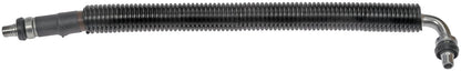 Dorman - OE Solutions Engine Oil Hose High Pressure Oil Pump Hose with High Quality Braided Steel for 2003-1999 Ford 904-196
