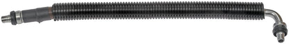 Dorman - OE Solutions Engine Oil Hose High Pressure Oil Pump Hose with High Quality Braided Steel for 2003-1999 Ford 904-196