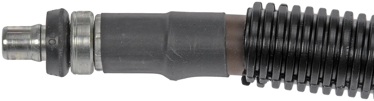 Dorman - OE Solutions Engine Oil Hose High Pressure Oil Pump Hose with High Quality Braided Steel for 2003-1999 Ford 904-196