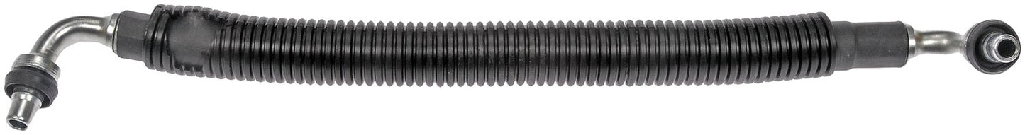 Dorman OE Solutions Engine Oil Hose High Pressure Oil Pump Hose for 2000-2003 Ford 904-198