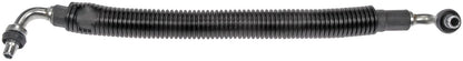 Dorman OE Solutions Engine Oil Hose High Pressure Oil Pump Hose for 2000-2003 Ford 904-198